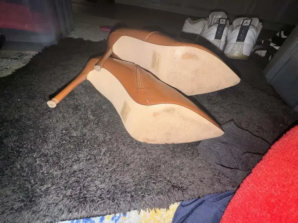 Steve Madden steve madden